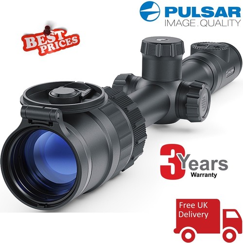 Pulsar digex c50 night - pulsar, vision