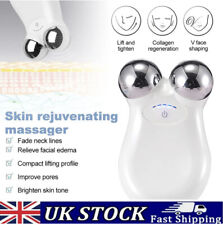 Microcurrent Face Skin