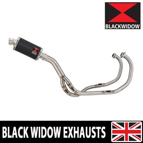 Kle 500 kle500 exhaust system - exhaust,