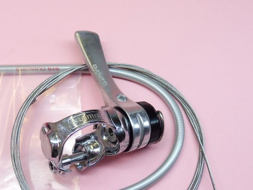 Shimano 434 6 sp - sl, rh