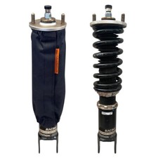 Pair 45cm Waterproof Coilover