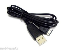 Genuine Samsung USB Data Cable for F480 G600 J700 S5230 Tocco Lite S3560 U900