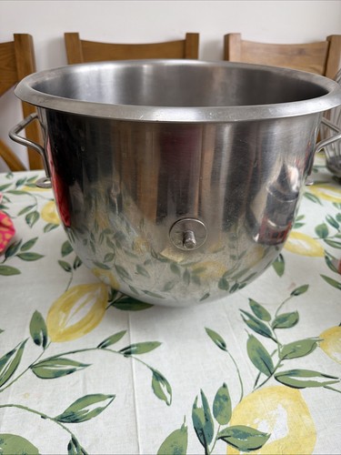 Planetary mixer bowl brand - bowl,,