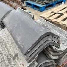 Marley Modern Blue Roof Ridge