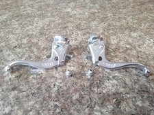 BMX PRO CLASS MONGOOSE LEVERS