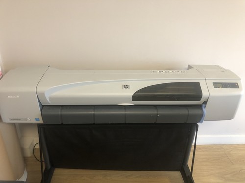 Designjet 510 does - hp,