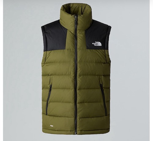 The north face massif - face,