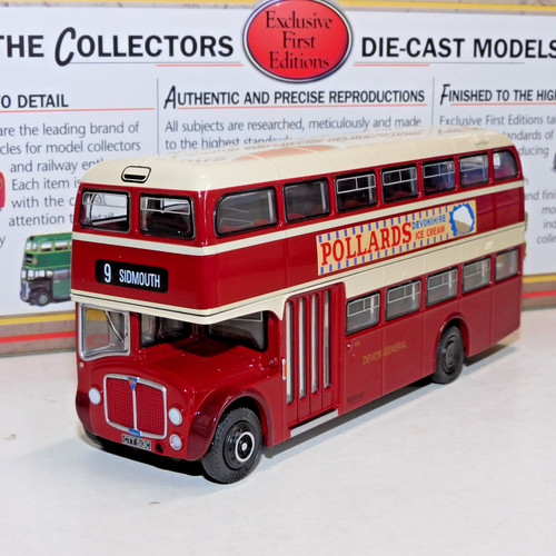 Efe park royal regent bus - park,