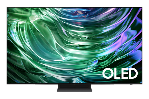 Samsung inch s90d oled 4k - inch,