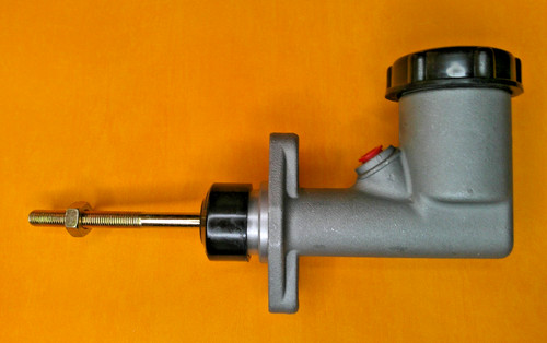 Brake clutch master - brake, or