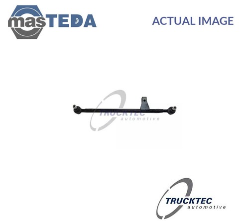 0237061 centre rod - 0237061, assembly