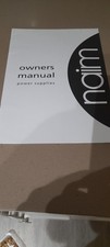 Naim Audio ( Power  Supplies)