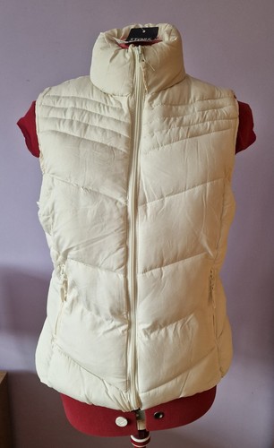 Store twenty one - ladies, cream