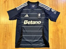 Aston Villa Third Shirt 2024 /