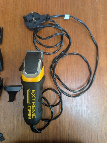 Wahl extreme grip - grip, pro