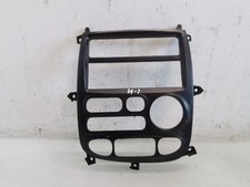 Hyundai H-100 2007 Trim Panel Control Unit Air Conditioning Heater DND92713