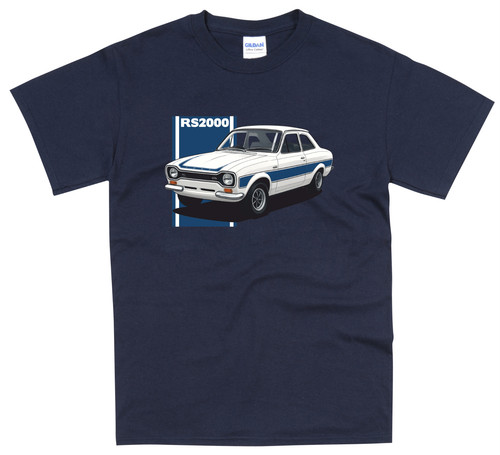 Ford escort mk1 - ford, t