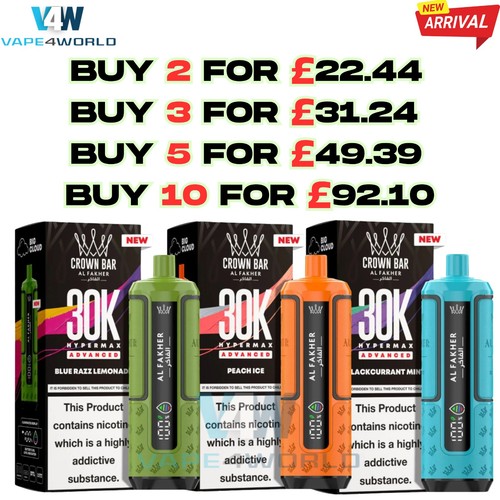Fakher hypermax 30k - fakher,