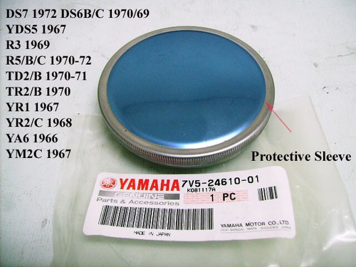Yamaha td2 tr2 ya1 - yamaha,