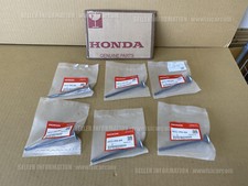 HONDA ACTY VAN E07Z HH5 VALVE