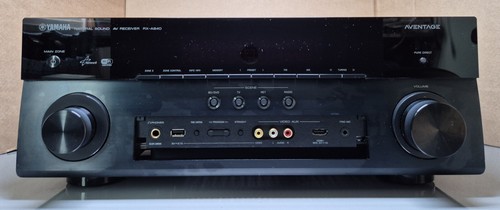 Yamaha aventage a840 av - rx-a840,
