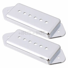 2PCS P-90 P90 Pickup Dogear