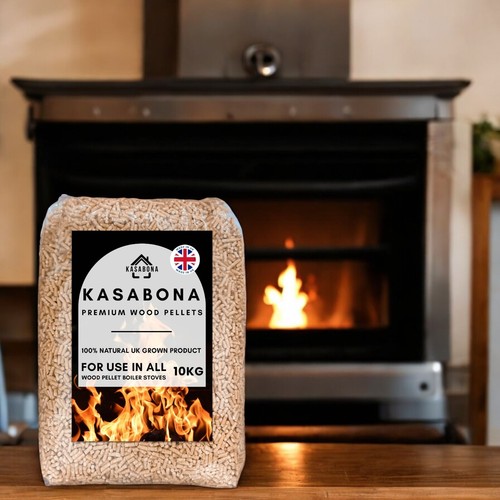 Premium fuel wood - fuel, for