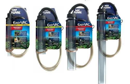 Fluval easyvac gravel - fluval,