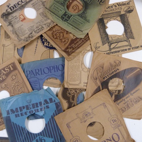 78 rpm original - x,