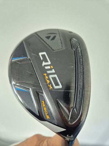 Taylormade qi10 max degree - qi10,