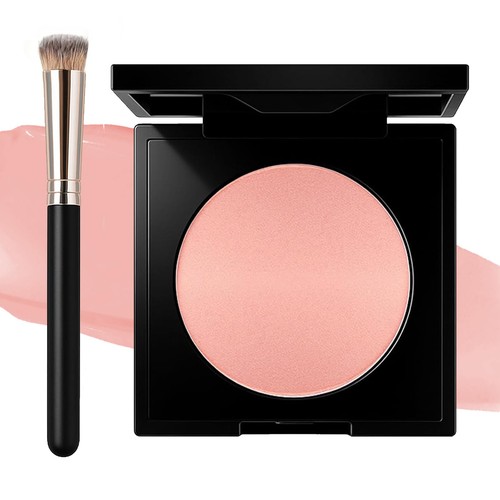 Pink under eye - pink,