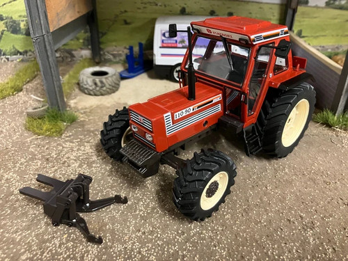 Rep020 replicagri fiat - rep020,