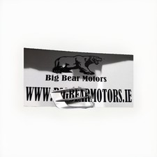 Mazda 6 MK2 Right Side Fog Light Surround