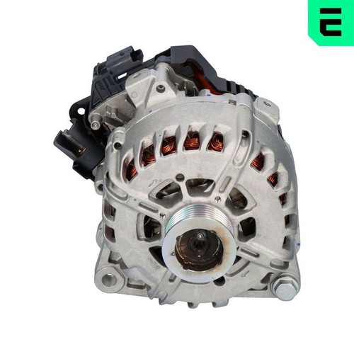 210958r alternator fits - 210958r,