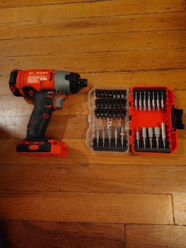 Craftsman cmcf800 20v cordless - cmcf800,