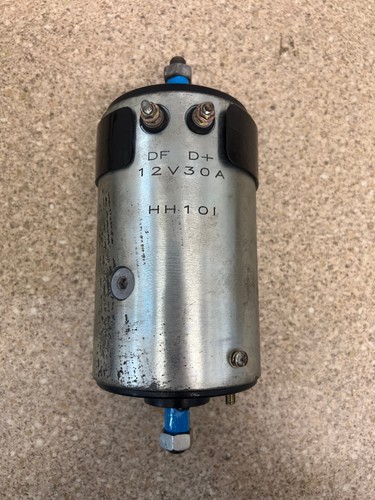 Beetle 12v 30a - vw,