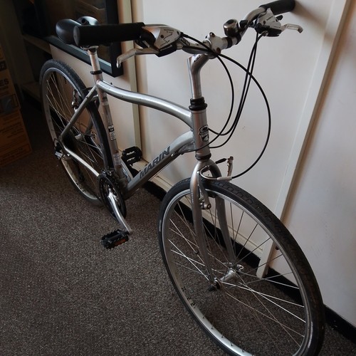 Marin kentfield hybrid - marin,
