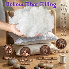 Hollowfiber Polyester Filling