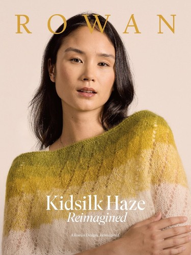 Knitting and crochet pattern - knitting,