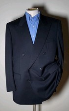 Belvest 56L 46L Jet Black