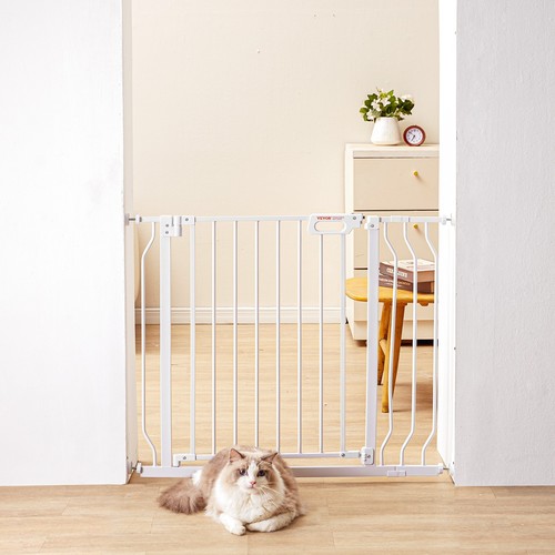 Vevor baby gate security - security, stair