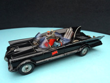 CORGI WHIZZWHEELS BATMOBILE