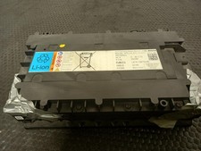 FORD PUMA EV/Hybrid High