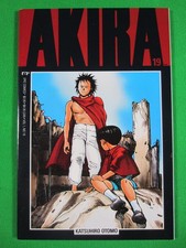 Akira 19 Epic Marvel Katsuhiro