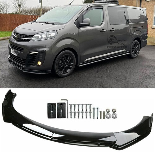 For vauxhall vivaro gloss - for,