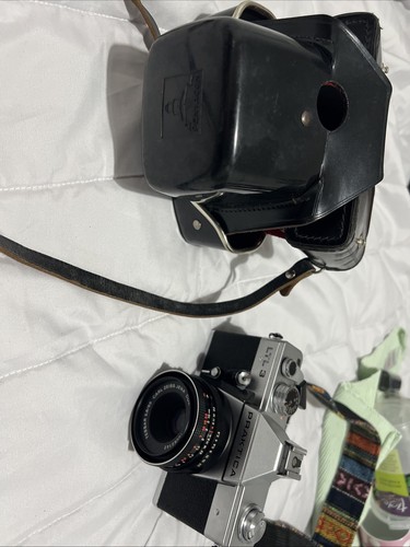 Praktica ltl3 35mm - praktica,