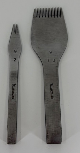 Vergez blanchard pricking - vergez,