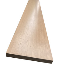 Natural Oak Veneer Plywood