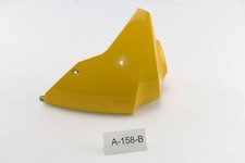 BMW K 1200 R K12R 2005 - Radiator Shroud Upper Right Yellow A158B