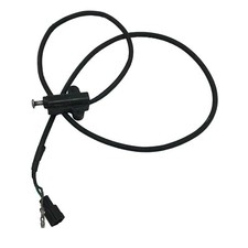 Suzuki GS500E GM51B side stand